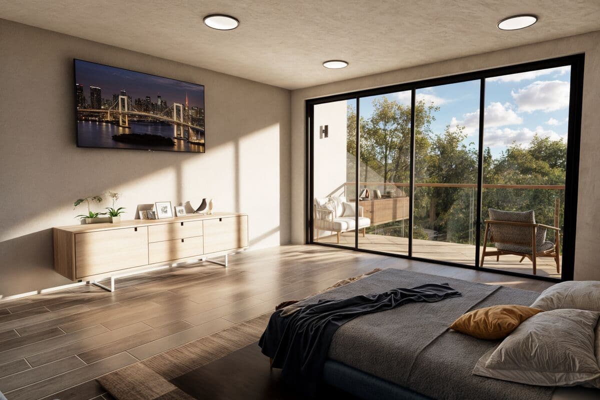 Inteligencia artificial en arquitectura: cómo la IA está transformando el diseño y la construcción