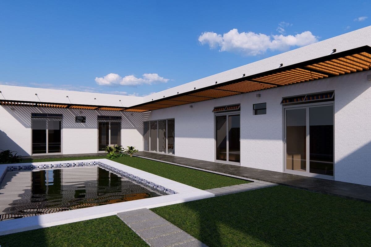 Casa del Sol