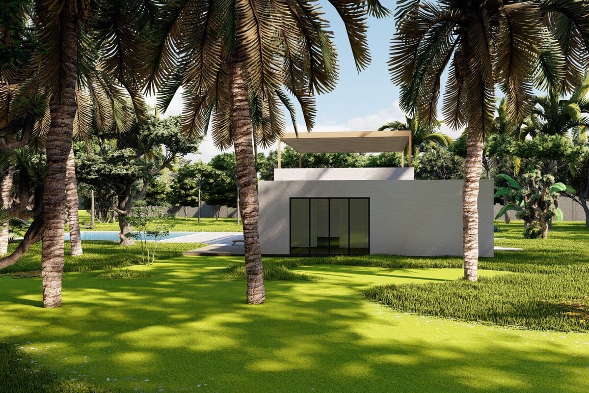 Meditar para diseñar mejor: cómo el silencio mental transforma la arquitectura