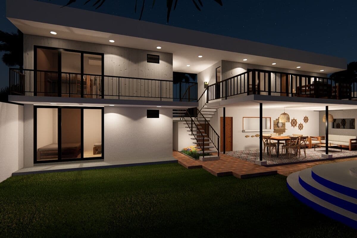 How to Build Your Home in El Salvador from the USA: Complete 2026 Guide