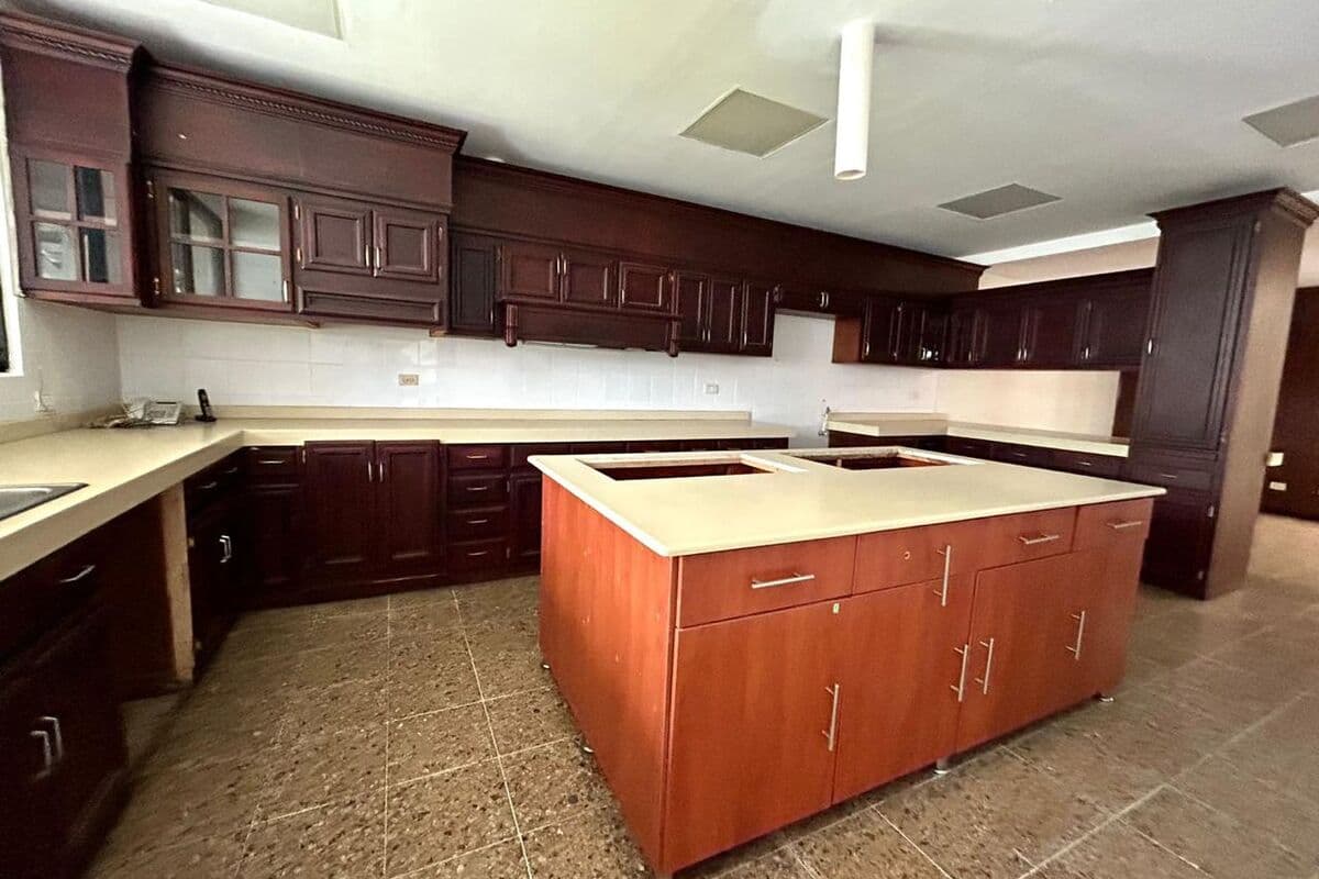 Casa Residencial Escalón