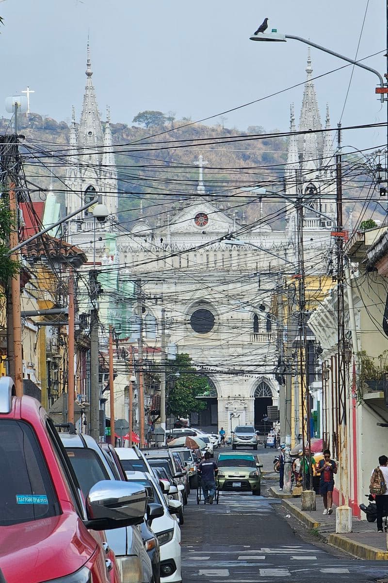 Casa en Santa Ana