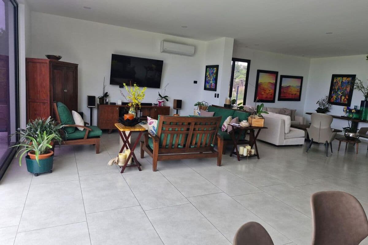 Residencia El Encanto Country Club