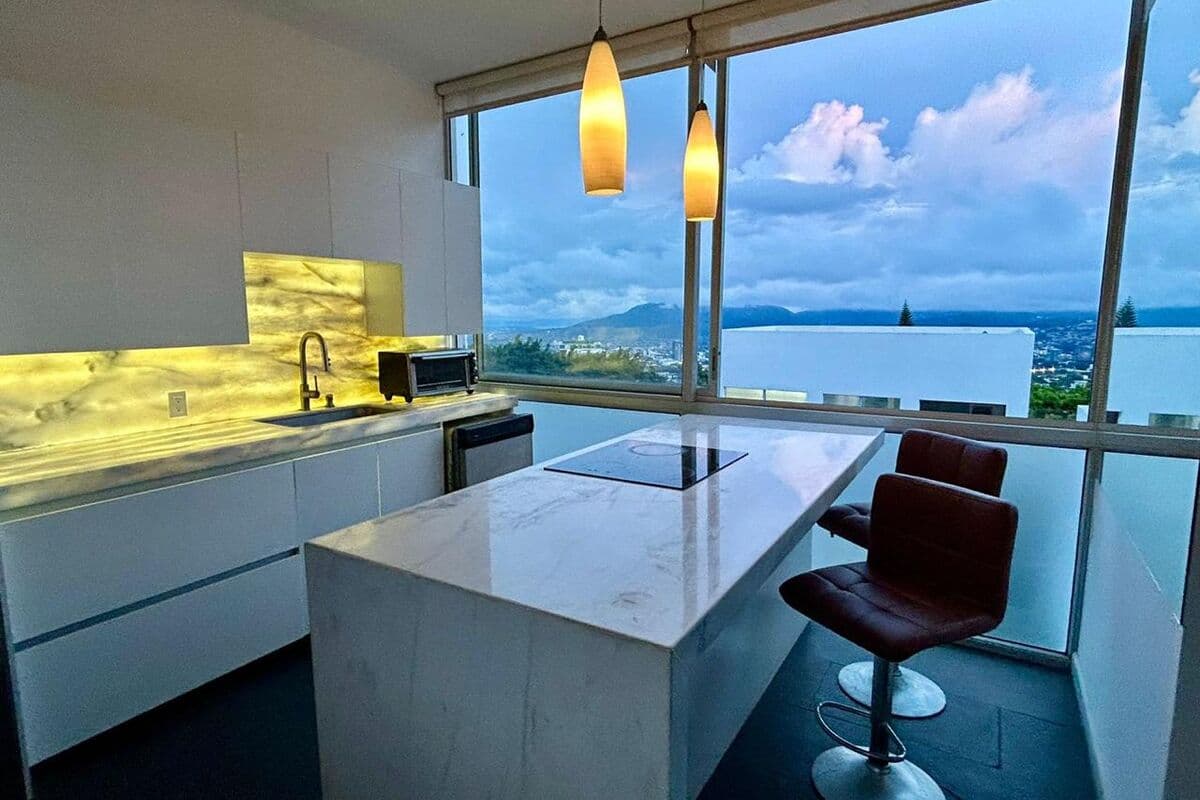 Penthouse Skala