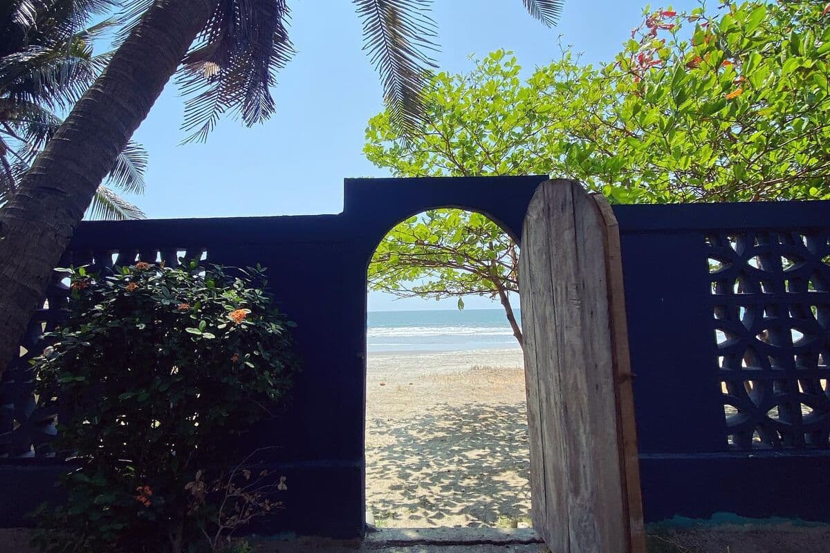 Rancho Genesis