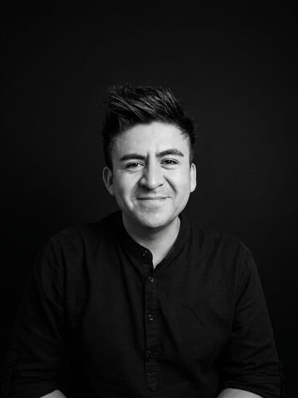 Nelson Morales